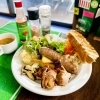 【ランチ特集】磯子区岡村で