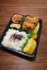 自慢の鶏の唐揚げ弁当「配達弁当・まとまったご注文のご案内」