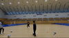 広々とした空間でトレーニング「パーソナルトレーニング　＠サッカー」