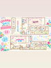 「10/18はOHANA DAYSへ出店します✨」