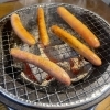 5色ウインナー