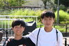 先日の公式戦には応援に駆けつけてくれました！「江戸川区・篠崎・小岩の幼児／小学生サッカーチーム｜OB・OGが集う“えどそらファミリー”の温かい輪」
