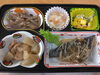 「5/22 お弁当の献立」