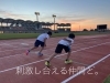 「［パーソナルトレーニング］教わるのはどっち？」