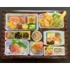 パック料理
