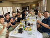 和風レストラン 美咲  様　にて🌊「2024年度納涼祭開催😆🍉❣️✨【電気で困ったら、コウデンへ！】」