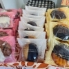 チョコがけシリーズ