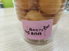 「森のカフェannさんのバブルワッフル　買取のべおか　高価買取」