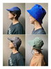 「sublime   CAP & HAT」