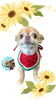 「Dog salon mofu mofu　余市町」