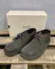 「CLARKS   Desert Trek」