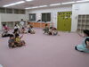手遊びもみんな上手にできましたよ☆「今日はサークル「げんきっず・まみい」さんに行ってきました★」