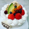 お誕生日おめでとうございます🎉「記念日ケーキ🎂　お誕生日おめでとうございます🎉　　【京阪牧野駅から徒歩4分】」