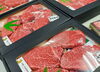 「こんにちは、お肉ソムリエのいる精肉店ABCフーズです😊」