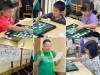 「オセロの真剣勝負！8月14日（月）第１回小学生オセロ大会2023予選トーナメント開催！夏休み特別イベント【柴又 亀家本舗杯】嬉しさ、悔しさ、どちらも良い夏の思い出にしてください♪」