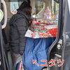 「夢色粘土ワークショップカー単独出店デビュー♡」