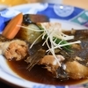 糸島市南風台【居・食・菜　仙石（い・しょく・さい　せんごく）】本格和食店のお手軽ランチ定食