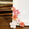 「4/25 春の花フォトフレーム」