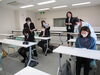 講座の様子１「第10回定例会を開催しました！」