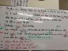 中２英語「夏期講習七日目」