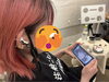 イヤホンの特性を測定中「【検証】次世代LE Audio搭載補聴器と従来型がどう違うか、実耳測定で比較してみた　Bluetooth比較視聴　鼓膜面上の音源を聞くことができます　認定技能者2名在籍　補聴器専門店　リサウンド/フォナック/オーティコン」
