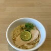 ⑨上林鶏自家製ハムのすだちソーメン