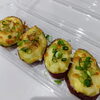 さつまいもマヨチーズ焼き（２種の味）「11月18日のお惣菜」