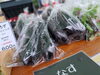 「【開催報告】雨の中の『まきしマルシェ』試食や新鮮野菜をお届けしました‼️」