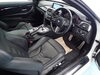「BMW M4coupé ユーザー様より買取しました！！」