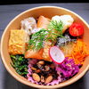サバ塩焼き＆春巻き「6月29日のお弁当」