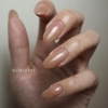 年末年始も清潔感あふれる女性らしい美爪で 福井市 ネイルサロン Nail Salon Alohaloma アロハロマ のニュース まいぷれ 福井