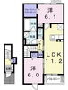 「十日市南の新築2LDK♪ペット可！　　新築・アパート・マンション・一戸建て・土地・中古住宅・店舗・不動産をお探しなら西部開発グループへ」