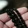 「最強の厄除け★モリオン（黒水晶）ブレスレット入荷しました！」