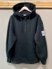 WILD THINGS ハーフジップパーカー | SELECT SHOP gladtoの
