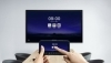 MAX HUB スマホ連携「オールインワン・ミーティングボードMAX HUBも体験できます」