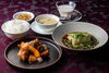 「中国料理「藍海」今月の金曜ランチ限定SNS特典！」