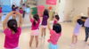 「楽しいダンスクラス　函南」