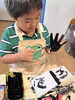 やってみたいをとことん！「お教室に通ってくださる親子さまの、温かなお声をご紹介します。【ColoRTerrace色彩知育kashiko教室小岩　野口絵理】」