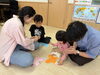 先生は英語ネイティブ講師「未就園児さんとママへ♪えいご×リトミック「E-KIDS」仲間募集中！」