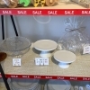 「【Xmas sale】食器のご紹介」