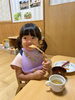 「子どもたちとパン作り♡」
