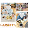「元寺町の家　餃子パーティー」
