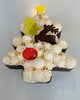 紅茶のシフォンケーキ「クリスマスケーキ受け取り時のお願い」