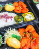エビチリ「油淋鶏弁当、からあげ弁当　登場❗」