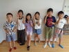 「☆6月の子ども達の様子☆」
