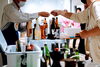 前回の試飲会の様子「7月28日(金)試飲会開催！　お酒が苦手な方も、お子様もお気軽に☆【まいぷれBASEイベント情報】」