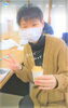 【小樽市内送迎無料】小樽就労　らしくワーク「【利用者さん　募集中】小樽就労継続支援B型　らしくワーク」