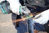 「加工・塗装作業の様子をご紹介します」