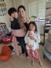「抱っこ紐の使い方」