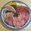 上カルビ4品盛